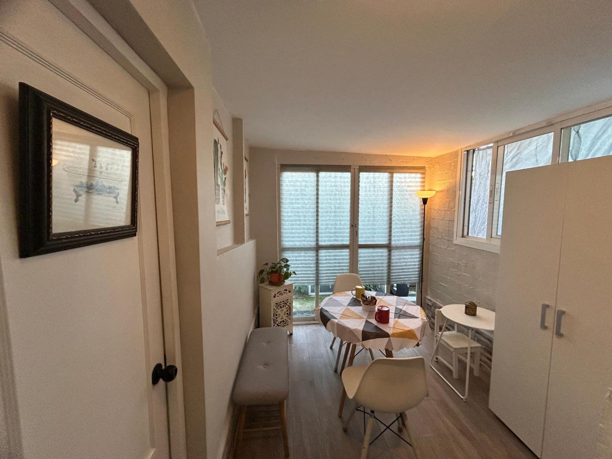 Loft Independiente "La Casita Del Olivo Centenario" Córdoba Exteriér fotografie